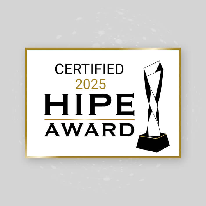 High Performance Award