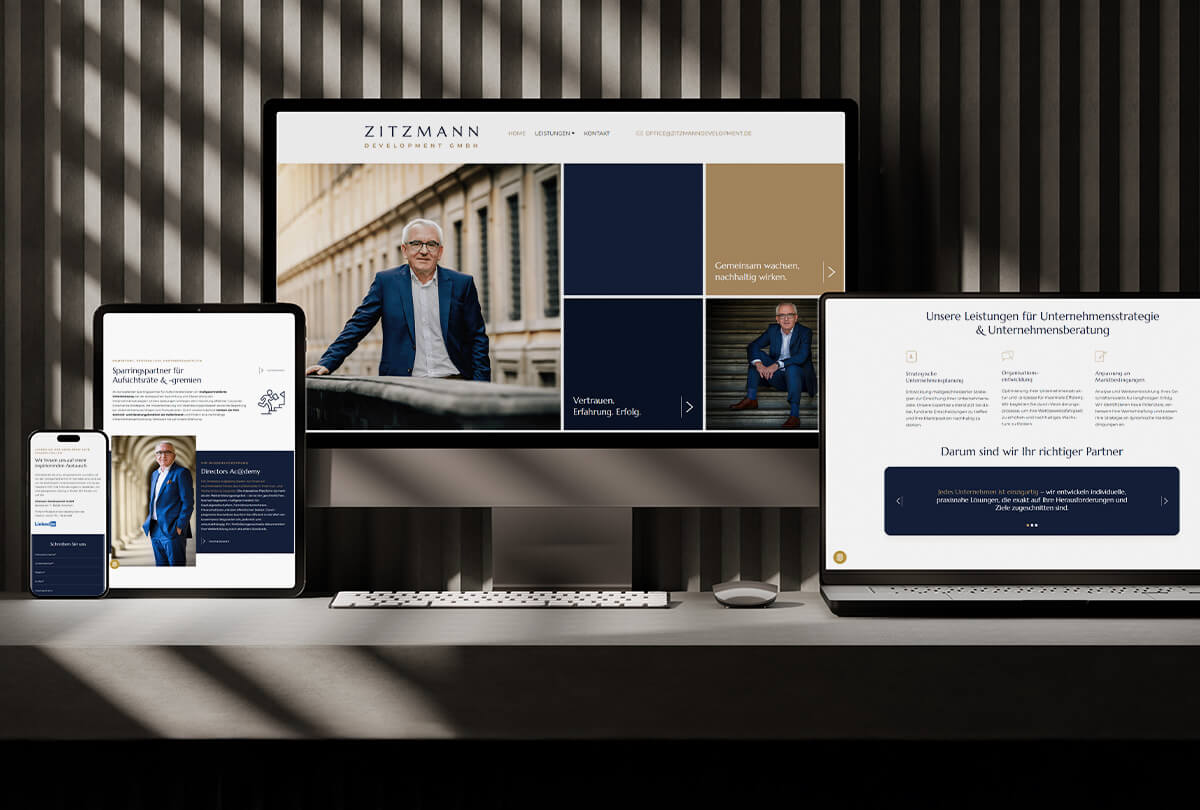 Zitzmann Development GmbH