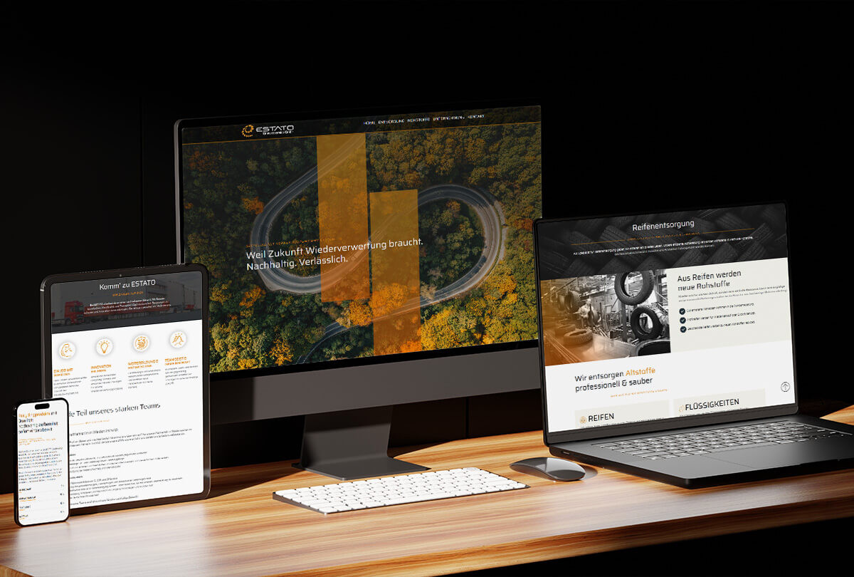 Estato Umweltservice